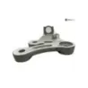 Platine avant droite SUZUKI GSXR 600 2006-2007