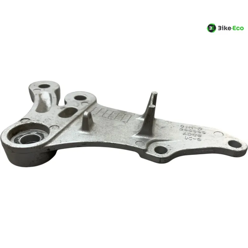 Platine avant droite SUZUKI GSXR 600 2006-2007