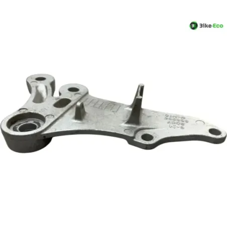 Platine avant droite SUZUKI GSXR 600 2006-2007
