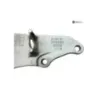 Platine avant droite SUZUKI GSXR 600 2006-2007