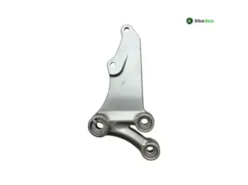 Platine avant droite SUZUKI GSXR 600 2006-2007