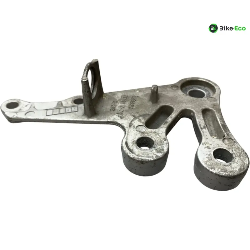 Platine avant droite SUZUKI GSXR 1000 2007-2008
