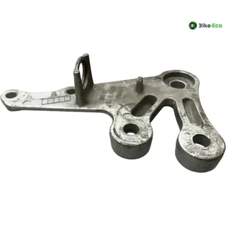 Platine avant droite SUZUKI GSXR 1000 2007-2008