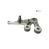 Platine avant droite SUZUKI GSXR 1000 2007-2008 Platine avant droite SUZUKI GSXR 1000 2007-2008