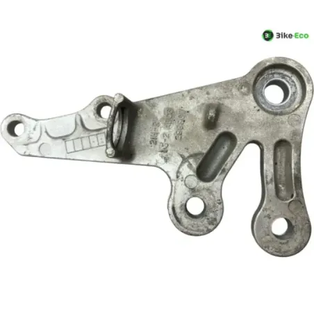 Platine avant droite SUZUKI GSXR 1000 2007-2008