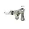 Platine avant droite SUZUKI GSXR 1000 2007-2008 Platine avant droite SUZUKI GSXR 1000 2007-2008