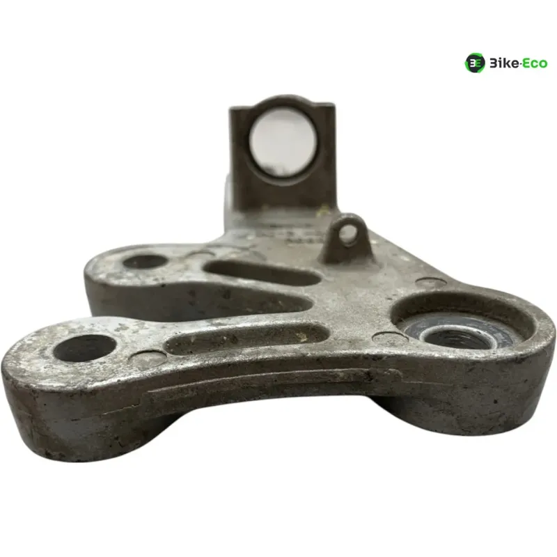 Platine avant droite SUZUKI GSXR 1000 2007-2008