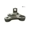 Platine avant droite SUZUKI GSXR 1000 2007-2008 Platine avant droite SUZUKI GSXR 1000 2007-2008