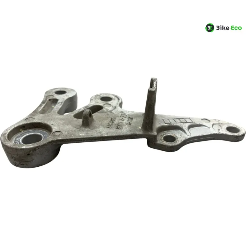 Platine avant droite SUZUKI GSXR 1000 2007-2008
