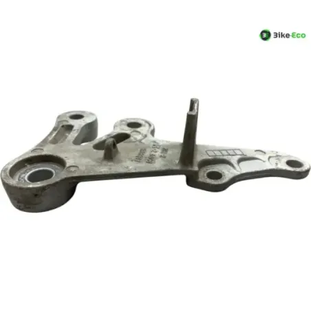 Platine avant droite SUZUKI GSXR 1000 2007-2008