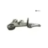 Platine avant droite SUZUKI GSXR 1000 2007-2008 Platine avant droite SUZUKI GSXR 1000 2007-2008