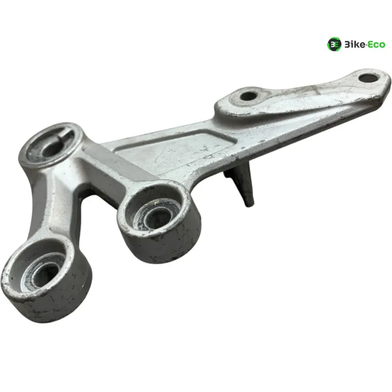 Platine avant droite SUZUKI GSXR 1000 2007-2008
