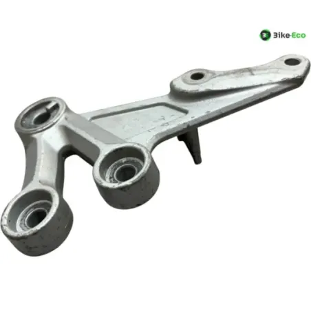 Platine avant droite SUZUKI GSXR 1000 2007-2008