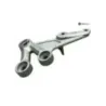 Platine avant droite SUZUKI GSXR 1000 2007-2008 Platine avant droite SUZUKI GSXR 1000 2007-2008