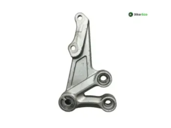 Platine avant droite SUZUKI GSXR 1000 2007-2008