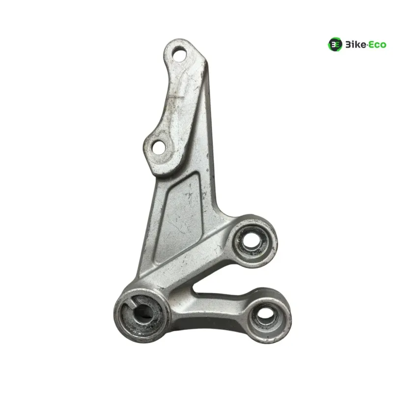 Platine avant droite SUZUKI GSXR 1000 2007-2008