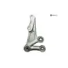 Platine avant droite SUZUKI GSXR 1000 2007-2008 Platine avant droite SUZUKI GSXR 1000 2007-2008