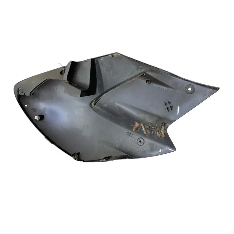 Cache flanc de carenage gauche YAMAHA TDM 900 2002-2014
