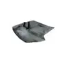Cache flanc de carenage gauche YAMAHA TDM 900 2002-2014