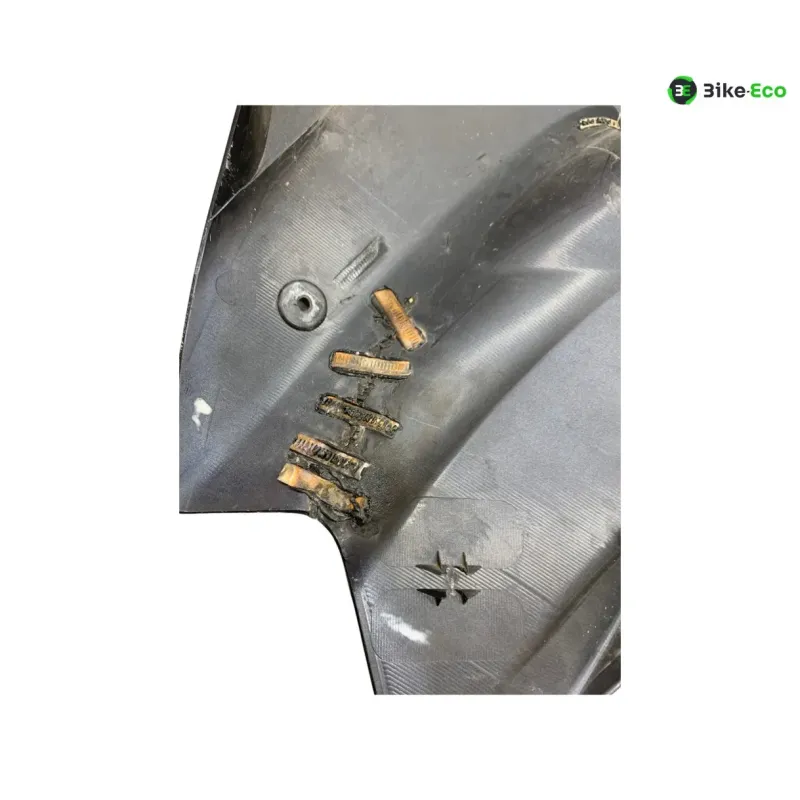 Cache flanc de carenage gauche YAMAHA TDM 900 2002-2014