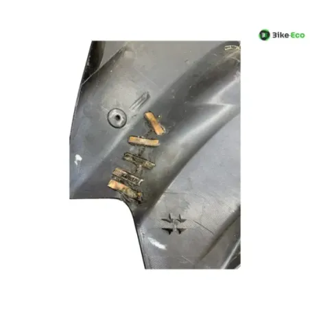 Cache flanc de carenage gauche YAMAHA TDM 900 2002-2014