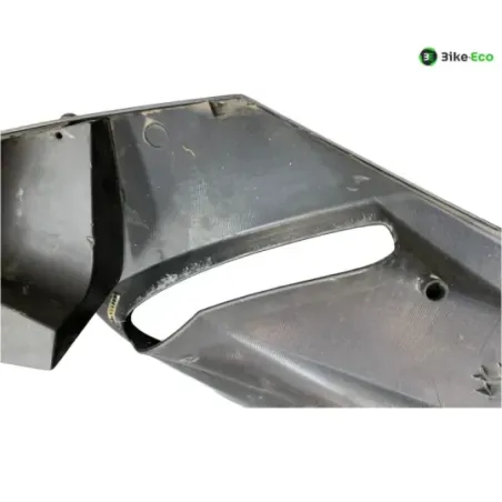 Cache flanc de carenage gauche YAMAHA TDM 900 2002-2014