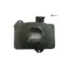 Optique (feux)(phare) SUZUKI DR 600 R 1986-1989 Optique (feux)(phare) SUZUKI DR 600 R 1986-1989