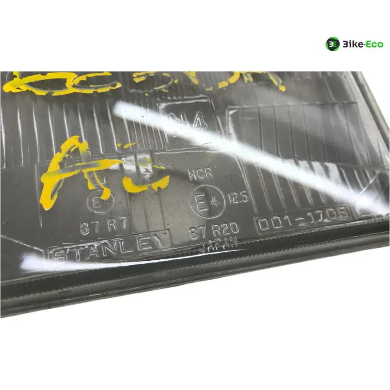 Optique (feux)(phare) SUZUKI DR 600 R 1986-1989