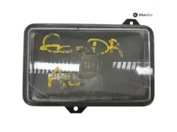 Optique (feux)(phare) SUZUKI DR 600 R 1986-1989