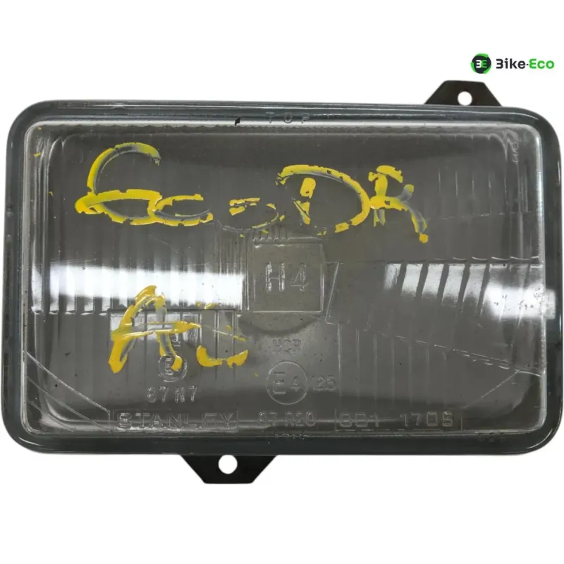Optique (feux)(phare) SUZUKI DR 600 R 1986-1989