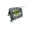Optique (feux)(phare) HONDA CH 125 1983-1986 SPACY