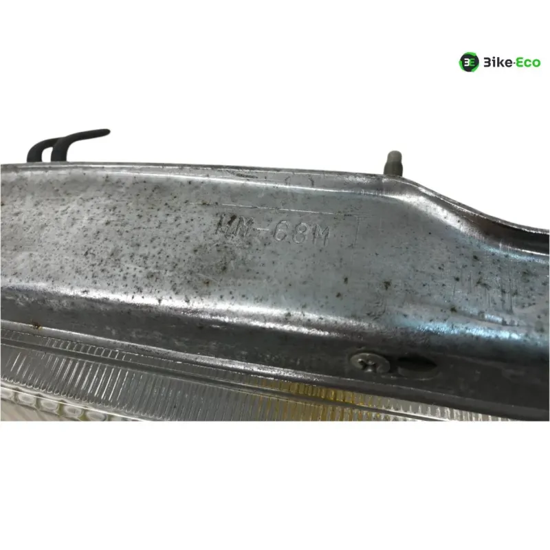 Optique (feux)(phare) HONDA CH 125 1983-1986 SPACY