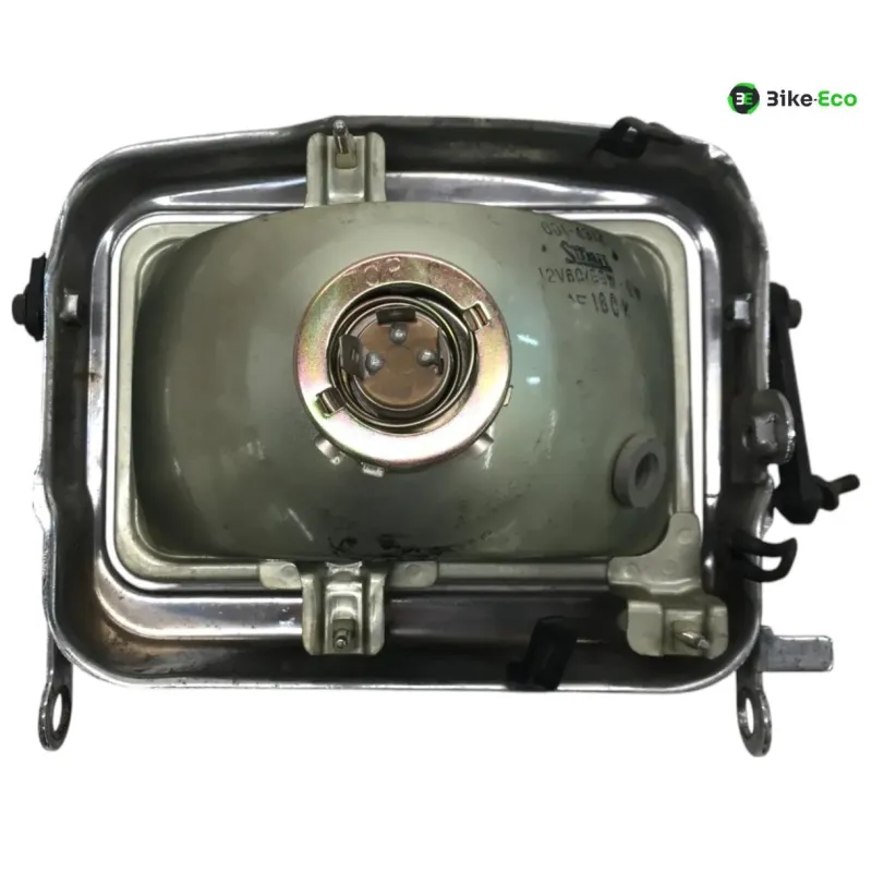 Optique (feux)(phare) HONDA CH 125 1983-1986 SPACY
