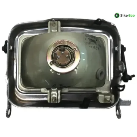 Optique (feux)(phare) HONDA CH 125 1983-1986 SPACY
