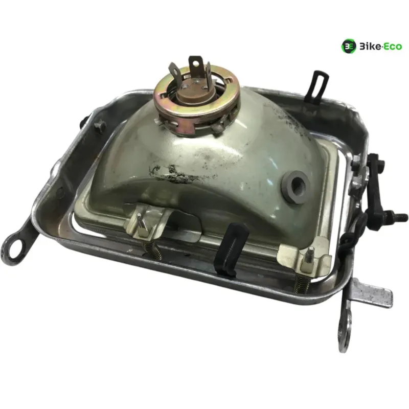 Optique (feux)(phare) HONDA CH 125 1983-1986 SPACY