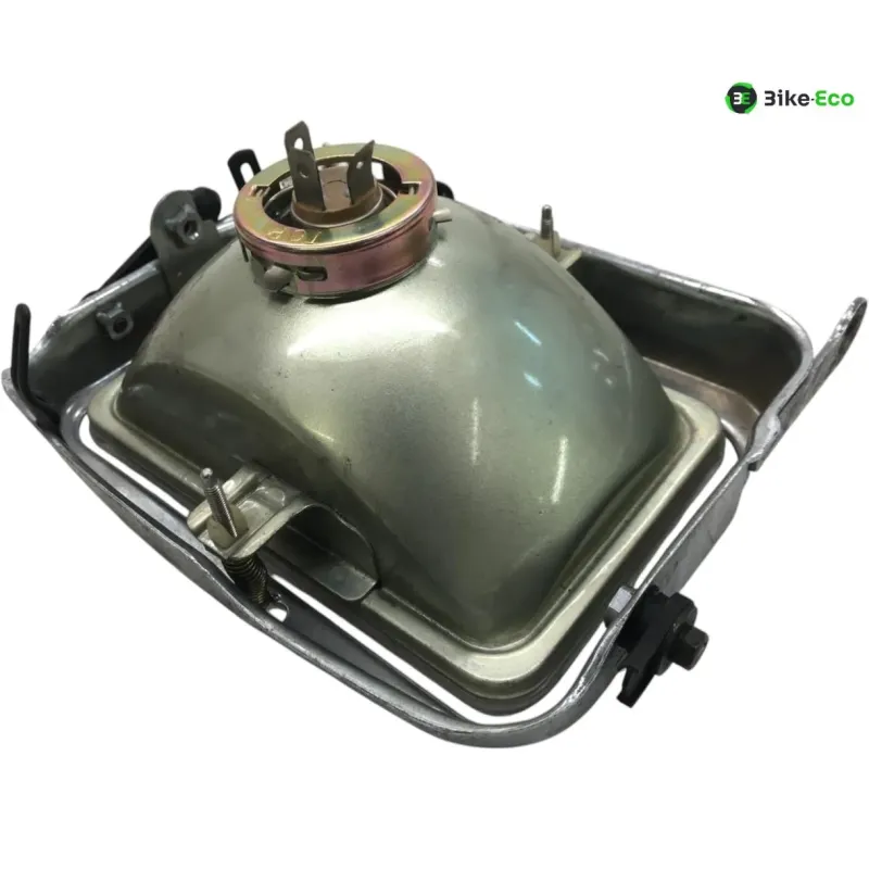 Optique (feux)(phare) HONDA CH 125 1983-1986 SPACY