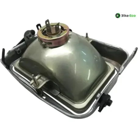Optique (feux)(phare) HONDA CH 125 1983-1986 SPACY
