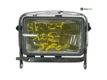 Optique (feux)(phare) HONDA CH 125 1983-1986 SPACY