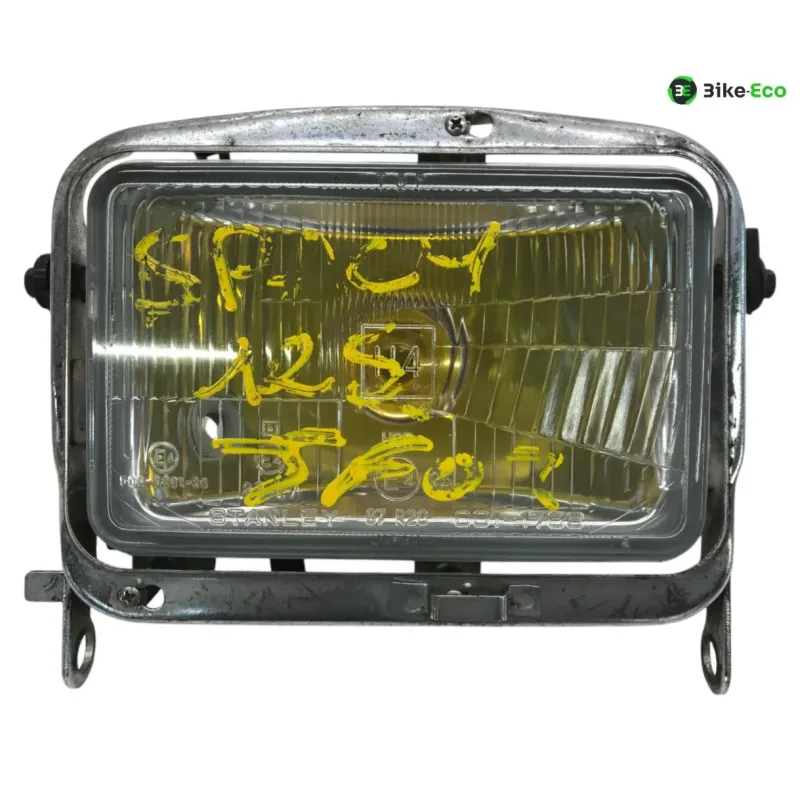 Optique (feux)(phare) HONDA CH 125 1983-1986 SPACY