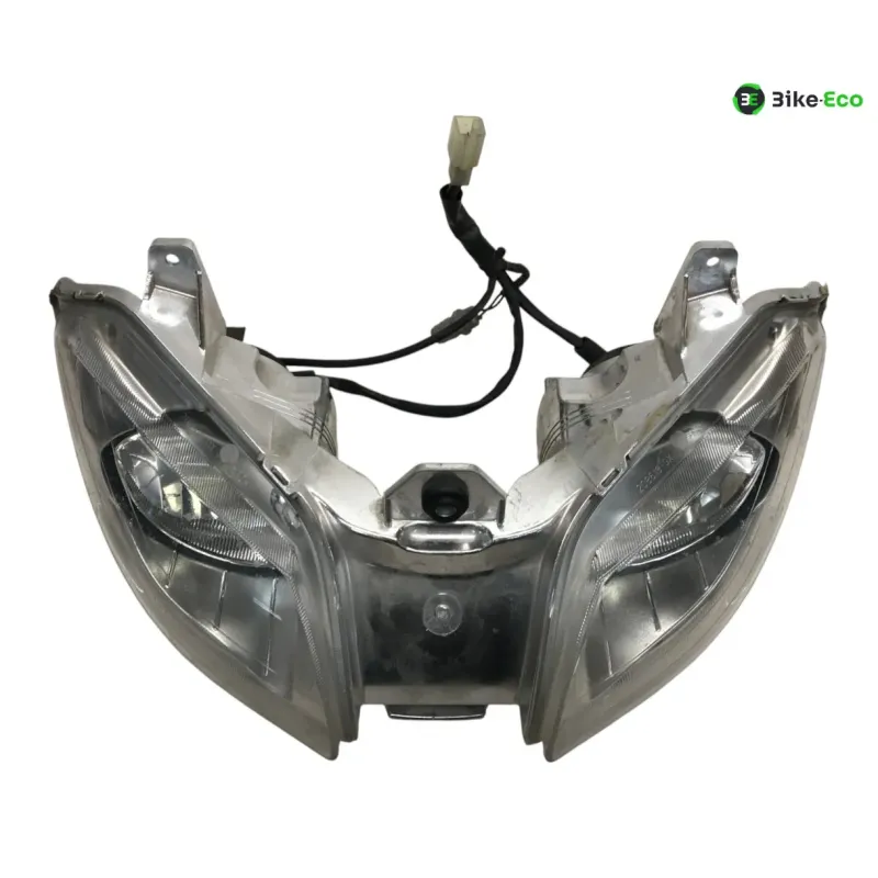 Optique (feux)(phare) MBK YPR 125 2010-2013 SKYCRUISER ABS