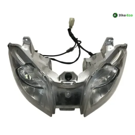 Optique (feux)(phare) MBK YPR 125 2010-2013 SKYCRUISER ABS