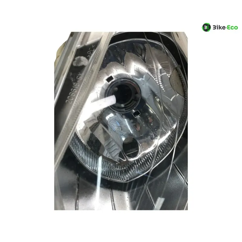 Optique (feux)(phare) MBK YPR 125 2010-2013 SKYCRUISER ABS
