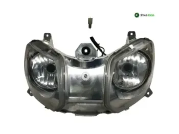 Optique (feux)(phare) MBK YPR 125 2010-2013 SKYCRUISER ABS