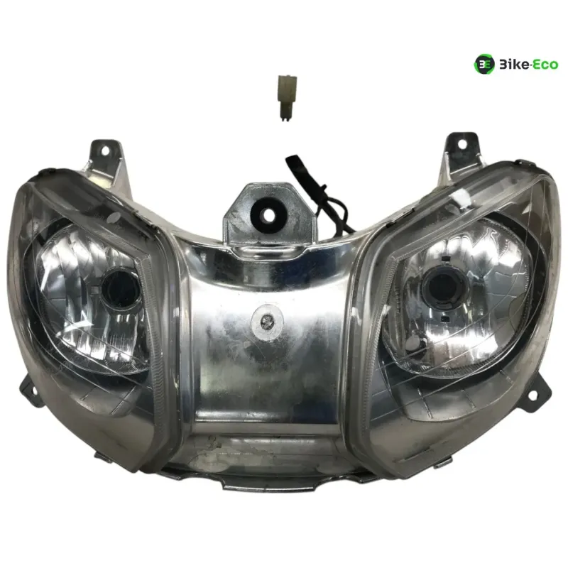 Optique (feux)(phare) MBK YPR 125 2010-2013 SKYCRUISER ABS