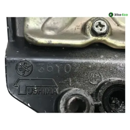 Carter pignon de sortie de boite YAMAHA FJ 1200 1986-1993