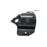 Carter pignon de sortie de boite YAMAHA FJ 1200 1986-1993 Carter pignon de sortie de boite YAMAHA FJ 1200 1986-1993