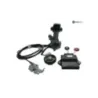 Jeu de serrure contacteur a cle code MBK YPR 125 2010-2013 SKYCRUISER ABS