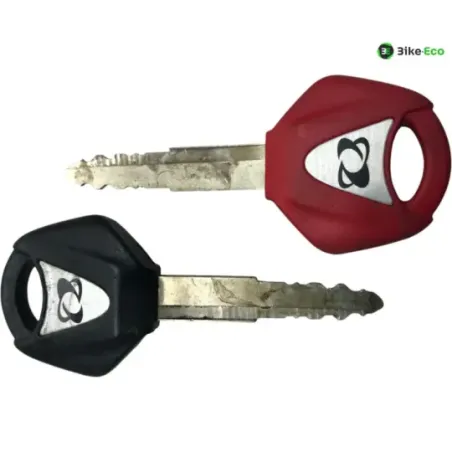 Jeu de serrure contacteur a cle code MBK YPR 125 2010-2013 SKYCRUISER ABS