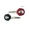 Jeu de serrure contacteur a cle code MBK YPR 125 2010-2013 SKYCRUISER ABS