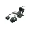 Jeu de serrure contacteur a cle code MBK YPR 125 2010-2013 SKYCRUISER ABS